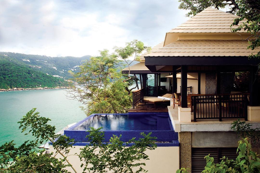 Banyan Tree Cabo Marques