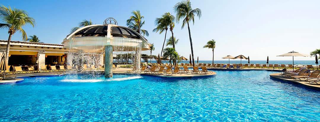 Pierre Mundo Imperial Acapulco,