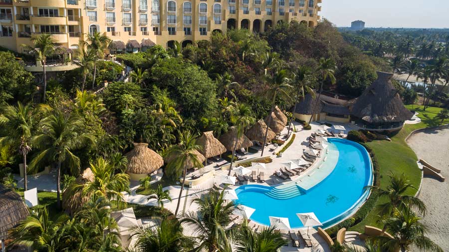 Quinta Real Acapulco