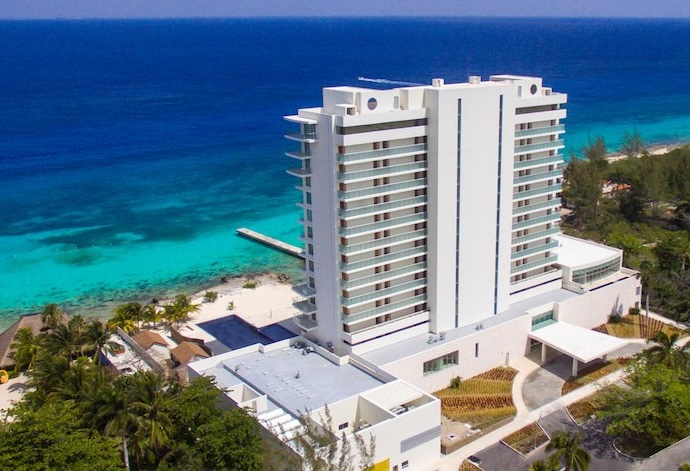 The Westin Cozumel