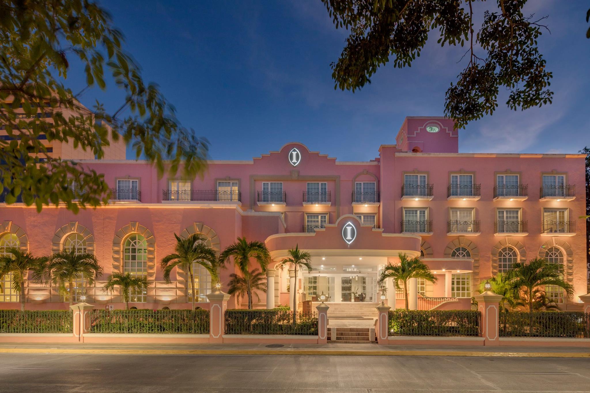 Presidente InterContinental Merida