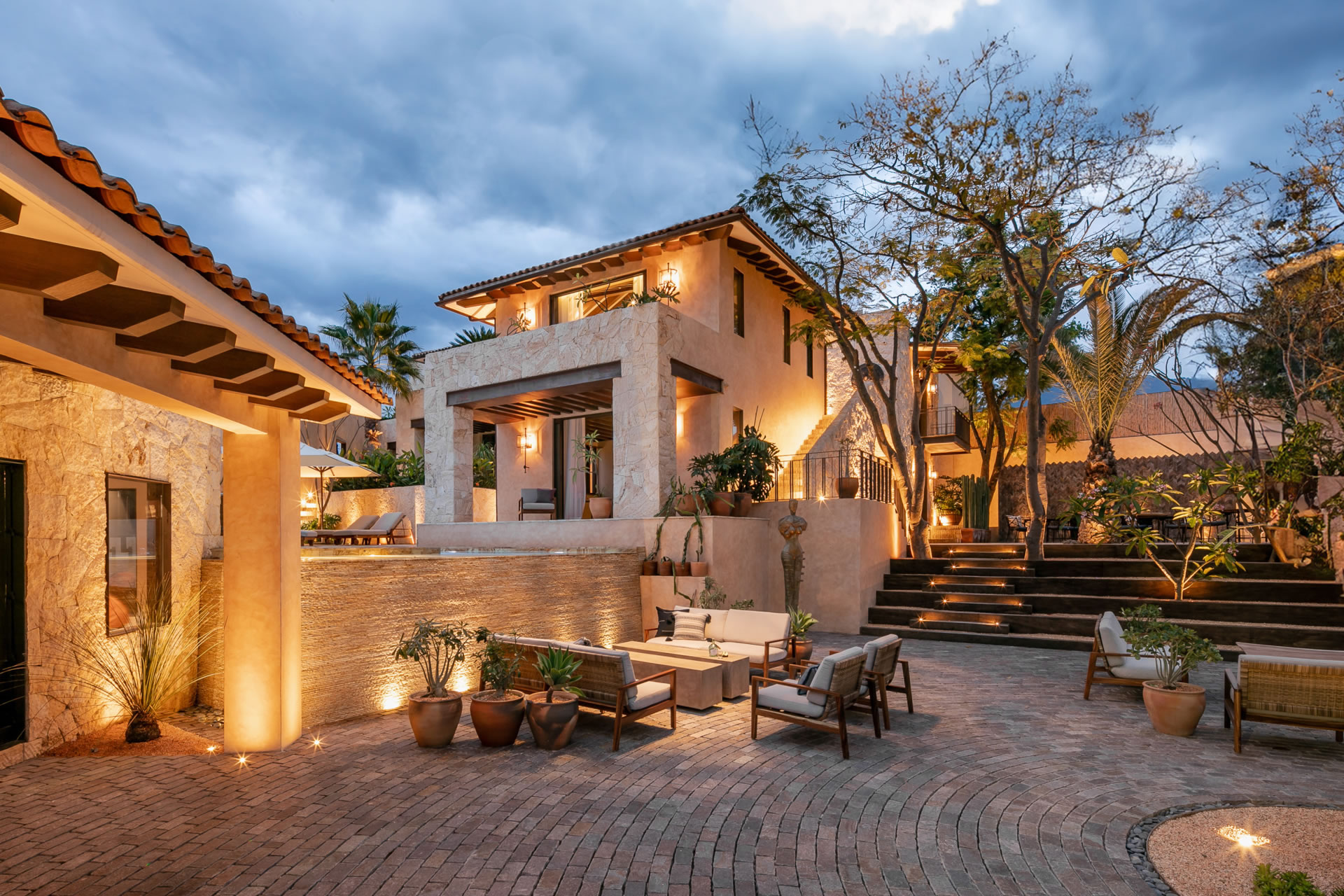 Hotel Casa Santo Origen