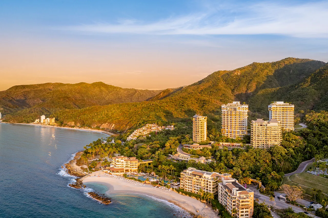 Garza Blanca Preserve Resort and Spa