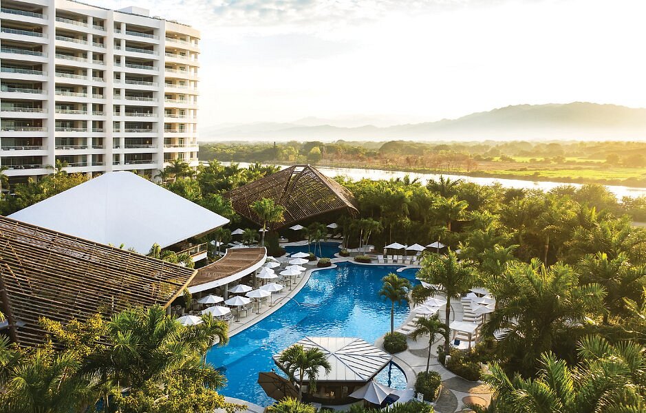 The Grand Bliss Vidanta Nuevo Vallarta